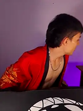 james_smm (M twink) - COMPLETE SHOW (ORGASM) + ART ON SKIN 🔥