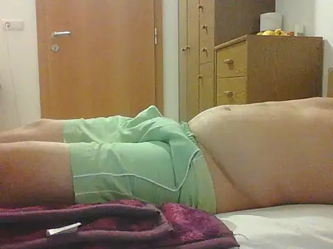 anton-chochi (Ask my age) - Ami dau drumul