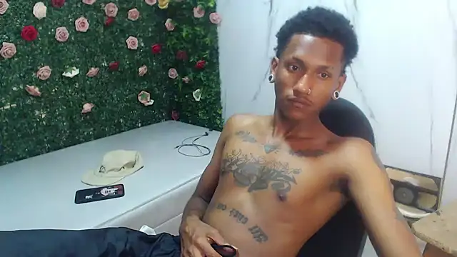 ManSant live sex cam