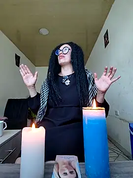 marilynrichter (F milf) - Fuck pussy