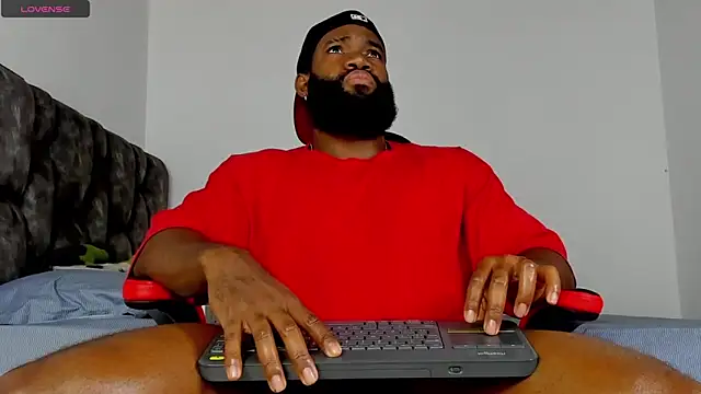 james_musclebbc webcam