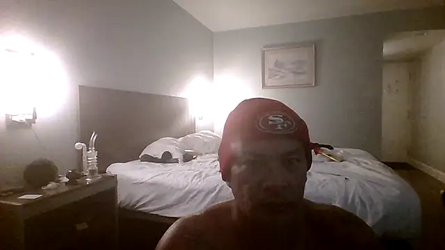 EatMyCake831 live sex cam