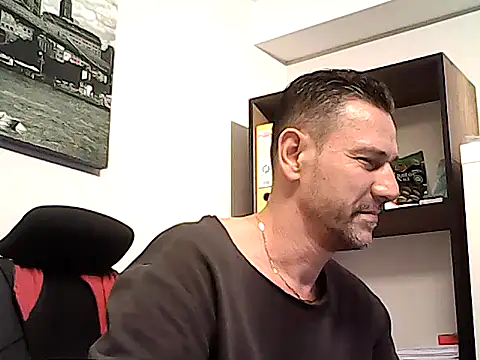 mastercharisma35 live sex cam