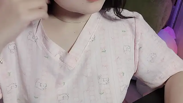 BeChinh_Lee live sex cam