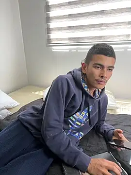 sorry-mom69 (M young) - cum show