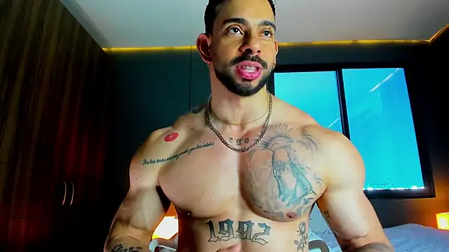 massimo_visconti (M young) - make me smile