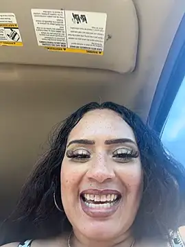 CarmelaAnthony webcam