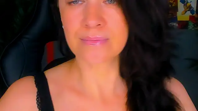 AnaMills live sex cam