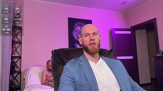 FireBeard_ live sex cam