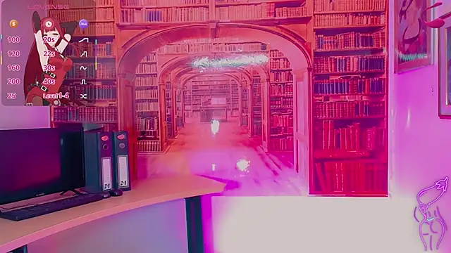 caribbean_passion_ live sex cam