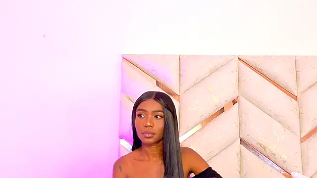 alanadoll - AlanaDoll's free webcam