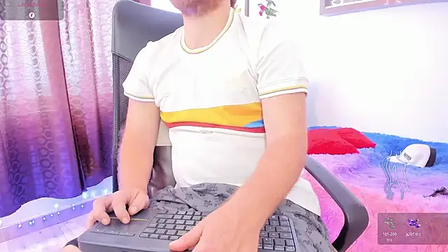 michacosio live sex cam