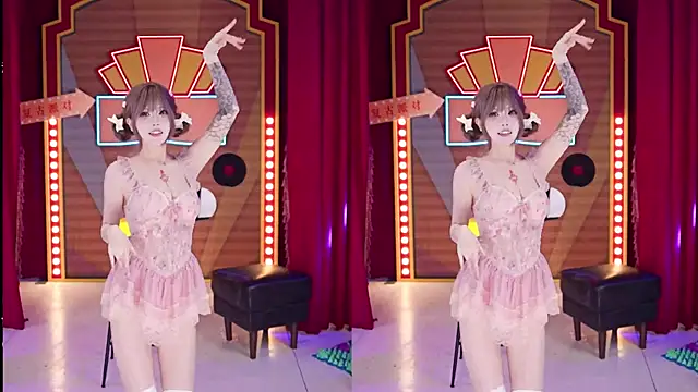 美女MSN101在线直播