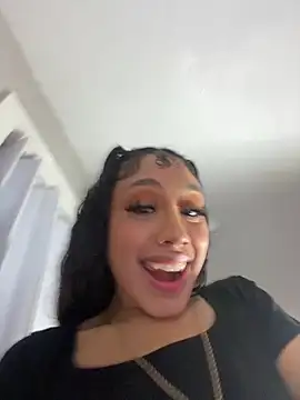 badbaby187 xxx live show