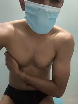 badboytom78 (M young) - Go Naked