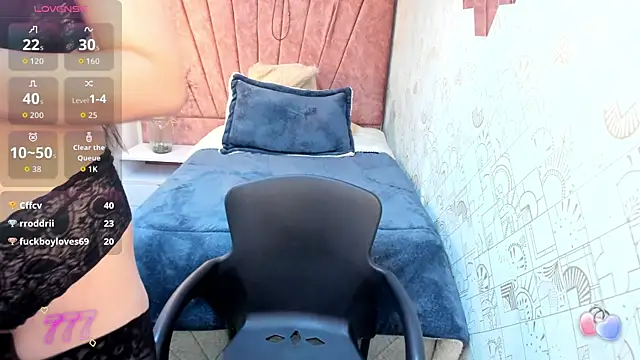 zoe__taylor__ (F teen) - 🍒 SHOW ASS 🍒