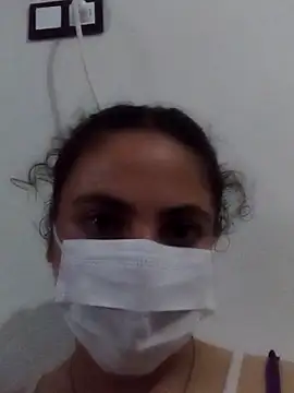 Mandalina_3 webcam stripchat model stream image