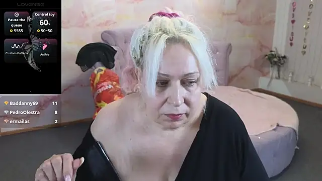 penelope_pinky - Penelope_Pinky's free webcam - UK Sex Cams