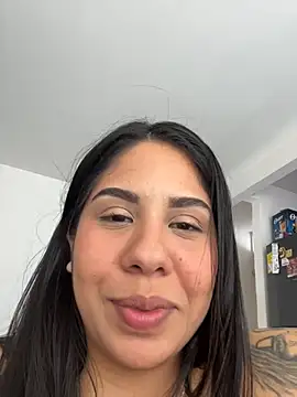 downsonmia (F young) - Lowering of hair from my pussy