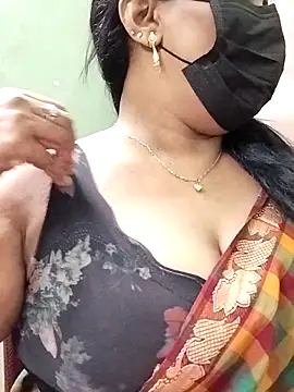 Webcam Model (abinaya26) is live