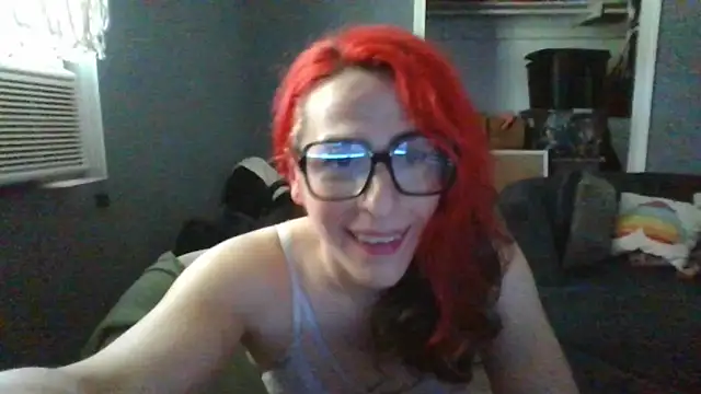 mayra_mayhem (T milf) - Make me your own 🥰