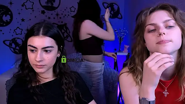 kaisy_star - Kaisy_star's free webcam - UK Sex Cams