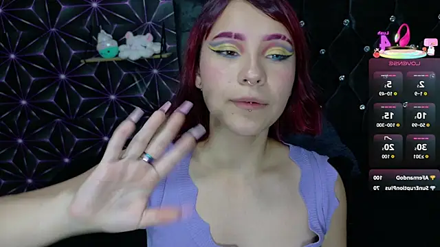 megam_white - Megam_white's free webcam - UK Sex Cams