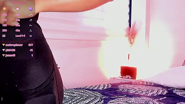 fernanda_liie_ - Fernanda_liie_'s free webcam - UK Sex Cams