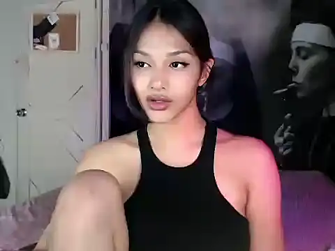 itsmekarinaaa webcam