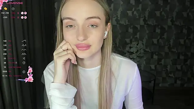 a_delina - A_delina's free webcam - UK Sex Cams