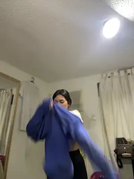 mila_morgan (F young) - Naked dance