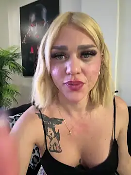 TS_sanida live sex cam