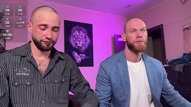 FireBeard_ live sex cam