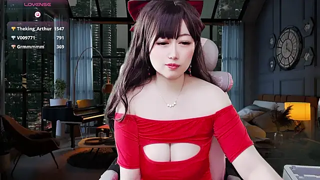 luckycute-tutu - LuckyCute-Tutu's free webcam - UK Sex Cams