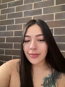 Latina_vanessa live sex cam