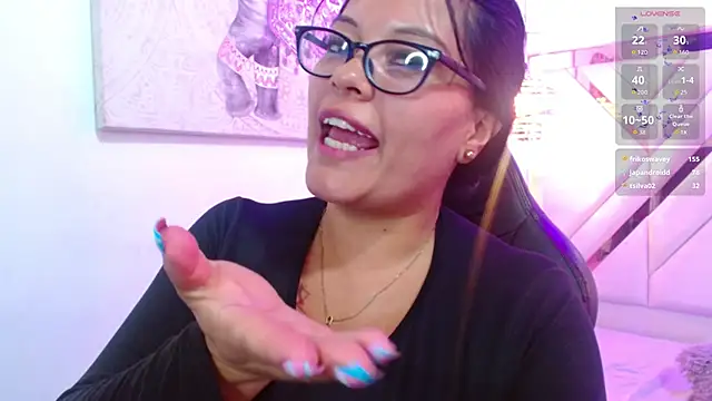 violletha live sex cam