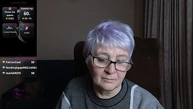 Sandra_Snowflake live sex cam