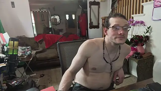 MasterDaddyCool webcam