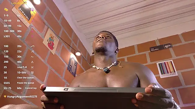 JothaFit live sex cam