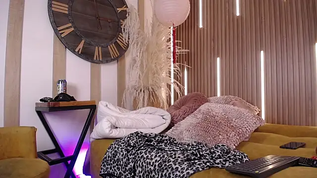 Cain_Dantalion webcam