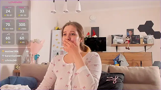 hot__k - Hot__K's free webcam