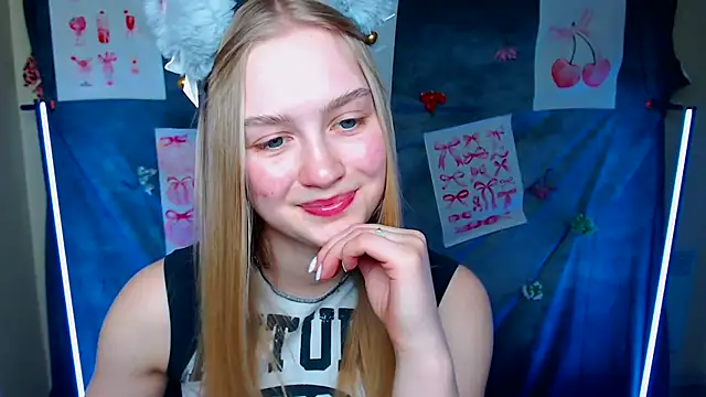 MademoiselleCl live sex cam