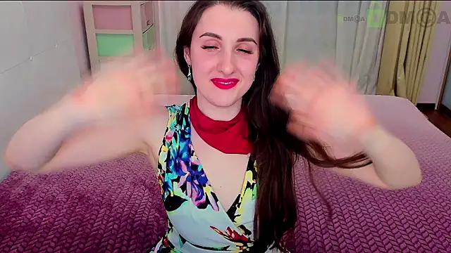 I-JUST-I live sex cam