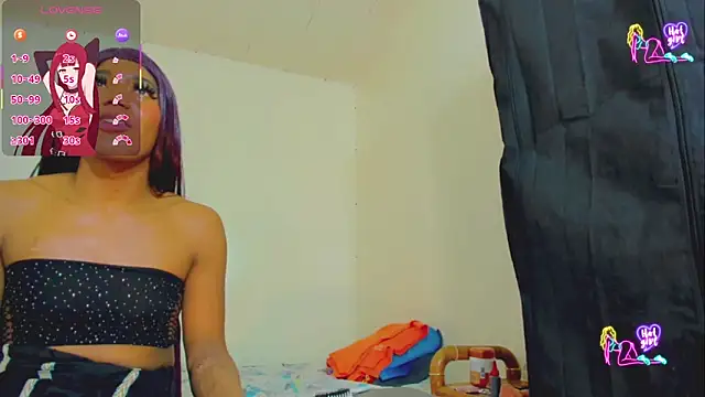 bayolet_ live sex cam