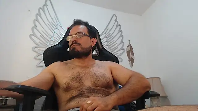 sbastone_muscle (Ask my age) - MASTURBATE  FURRY BODY  MUSCULAR 💪💙