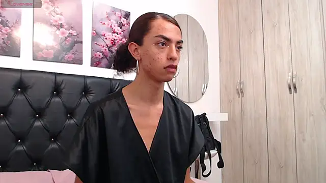 abigail_f00x (T teen) - DILDO IN MY ASS