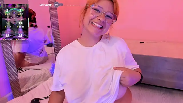 _carlotta_x (F young) - WET SHIRT 💦💦