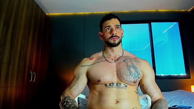 massimo_visconti (M young) - make me smile