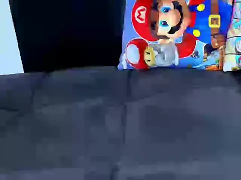 alison_holand (F teen) - 3 fingers in pussy