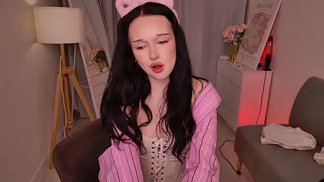 flora_ray (F young) - For good start